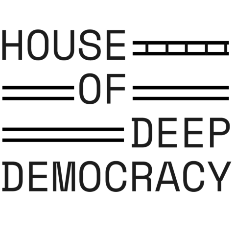 House of Deep Democracy - Afbeelding